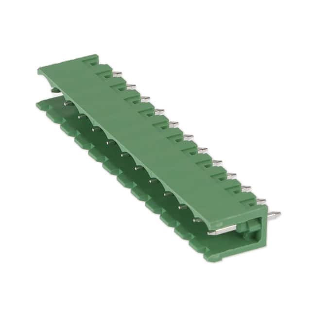 691311700012 Würth Elektronik  Conectores y tomas de corriente